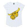 Women's Mali Capped Sleeve Tee Thumbnail