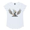 Women's Mali Capped Sleeve Tee Thumbnail