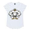 Women's Mali Capped Sleeve Tee Thumbnail