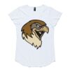 Women's Mali Capped Sleeve Tee Thumbnail