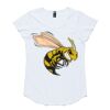 Women's Mali Capped Sleeve Tee Thumbnail