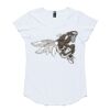 Women's Mali Capped Sleeve Tee Thumbnail