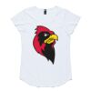Women's Mali Capped Sleeve Tee Thumbnail
