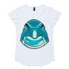 Women's Mali Capped Sleeve Tee Thumbnail