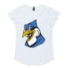 Women's Mali Capped Sleeve Tee Thumbnail