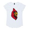 Women's Mali Capped Sleeve Tee Thumbnail