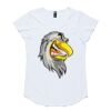 Women's Mali Capped Sleeve Tee Thumbnail