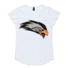 Women's Mali Capped Sleeve Tee Thumbnail