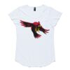 Women's Mali Capped Sleeve Tee Thumbnail