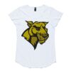 Women's Mali Capped Sleeve Tee Thumbnail
