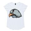 Women's Mali Capped Sleeve Tee Thumbnail