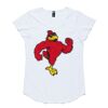Women's Mali Capped Sleeve Tee Thumbnail