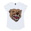 Women's Mali Capped Sleeve Tee Thumbnail