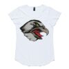 Women's Mali Capped Sleeve Tee Thumbnail