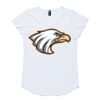 Women's Mali Capped Sleeve Tee Thumbnail