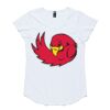 Women's Mali Capped Sleeve Tee Thumbnail