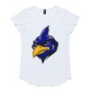 Women's Mali Capped Sleeve Tee Thumbnail