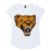 Women's Mali Capped Sleeve Tee Thumbnail
