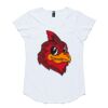 Women's Mali Capped Sleeve Tee Thumbnail