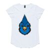 Women's Mali Capped Sleeve Tee Thumbnail