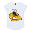 Women's Mali Capped Sleeve Tee Thumbnail