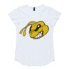 Women's Mali Capped Sleeve Tee Thumbnail