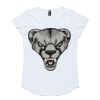 Women's Mali Capped Sleeve Tee Thumbnail
