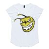 Women's Mali Capped Sleeve Tee Thumbnail