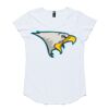 Women's Mali Capped Sleeve Tee Thumbnail