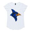 Women's Mali Capped Sleeve Tee Thumbnail