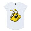 Women's Mali Capped Sleeve Tee Thumbnail