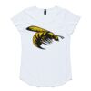 Women's Mali Capped Sleeve Tee Thumbnail