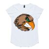 Women's Mali Capped Sleeve Tee Thumbnail