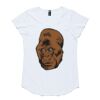 Women's Mali Capped Sleeve Tee Thumbnail