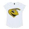 Women's Mali Capped Sleeve Tee Thumbnail