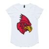 Women's Mali Capped Sleeve Tee Thumbnail