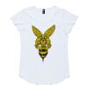 Women's Mali Capped Sleeve Tee Thumbnail