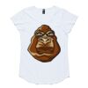 Women's Mali Capped Sleeve Tee Thumbnail