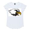 Women's Mali Capped Sleeve Tee Thumbnail