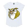 Women's Mali Capped Sleeve Tee Thumbnail