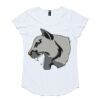 Women's Mali Capped Sleeve Tee Thumbnail