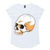 Women's Mali Capped Sleeve Tee Thumbnail