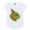 Women's Mali Capped Sleeve Tee Thumbnail