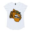 Women's Mali Capped Sleeve Tee Thumbnail