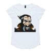 Women's Mali Capped Sleeve Tee Thumbnail