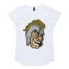 Women's Mali Capped Sleeve Tee Thumbnail
