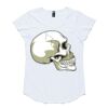 Women's Mali Capped Sleeve Tee Thumbnail