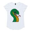 Women's Mali Capped Sleeve Tee Thumbnail