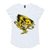 Women's Mali Capped Sleeve Tee Thumbnail