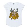 Women's Mali Capped Sleeve Tee Thumbnail